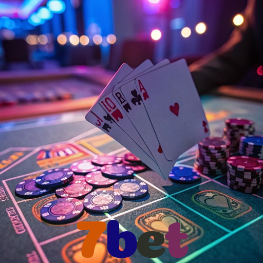 7bet - Baixe o App 7bet para Android e Comece a Jogar