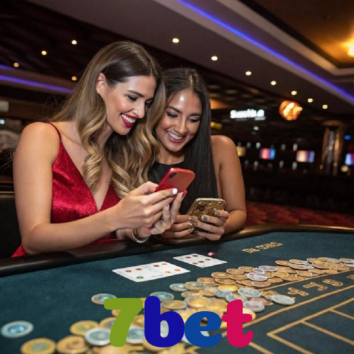 7bet - Baixe o App 7bet para Android e Comece a Jogar
