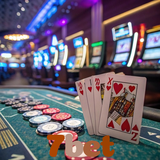 7bet - Baixe o app 7bet no Google Play e jogue ao vivo
