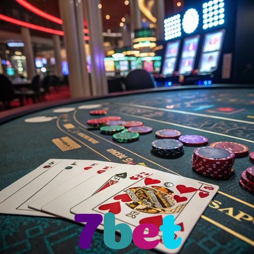 7bet - Baixe o App 7bet para Android e Comece a Jogar