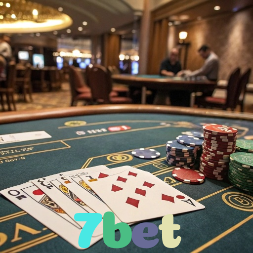 7bet - Baixe o app 7bet no Google Play e jogue ao vivo