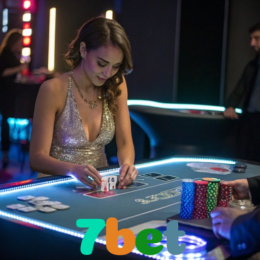 7bet - Baixe o app 7bet no Google Play e jogue ao vivo