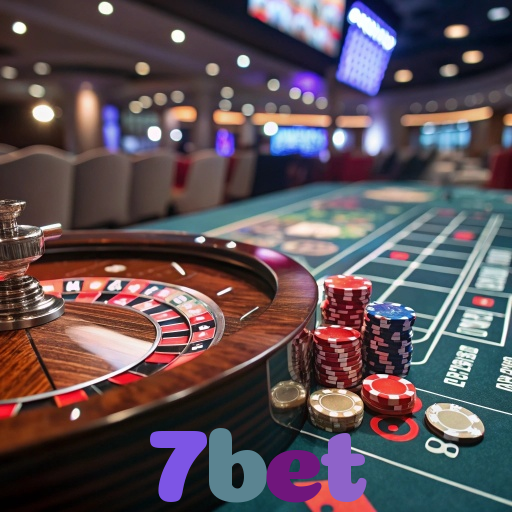 7bet - Baixe o app 7bet no Google Play e jogue ao vivo