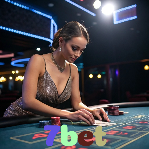 7bet - Baixe o app 7bet no Google Play e jogue ao vivo