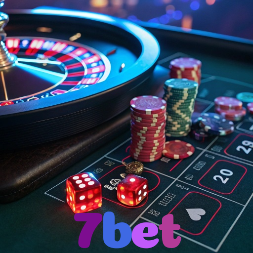 7bet - Baixe o app 7bet no Google Play e jogue ao vivo