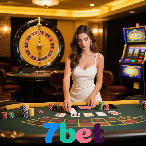 7bet - Baixe o app 7bet no Google Play e jogue ao vivo