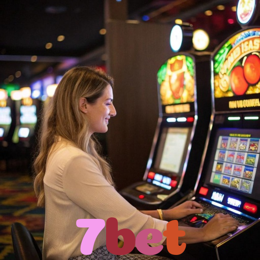 7bet - Baixe o App 7bet para Android e Comece a Jogar