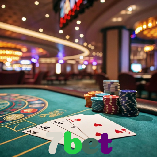 7bet - Baixe o App 7bet para Android e Comece a Jogar