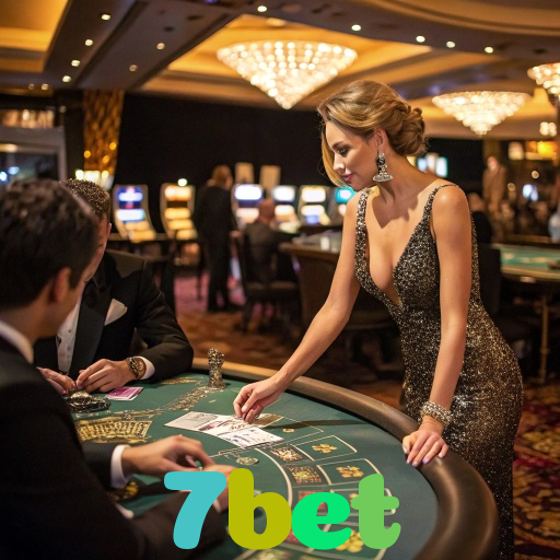 7bet - Baixe o app 7bet no Google Play e jogue ao vivo