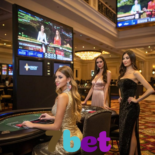 7bet - Baixe o app 7bet no Google Play e jogue ao vivo