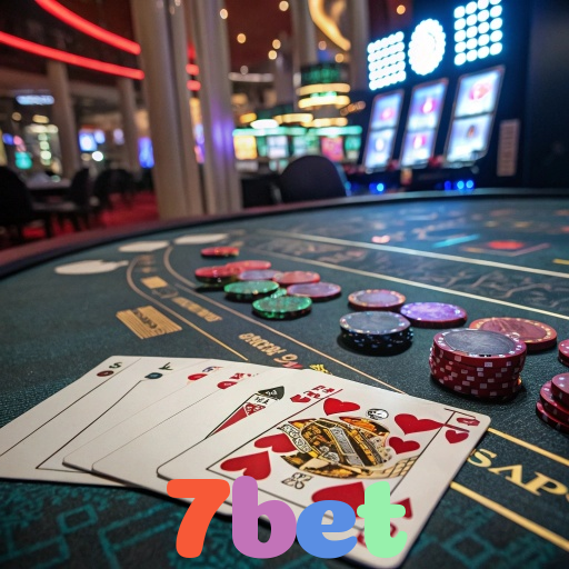 7bet - Baixe o app 7bet no Google Play e jogue ao vivo