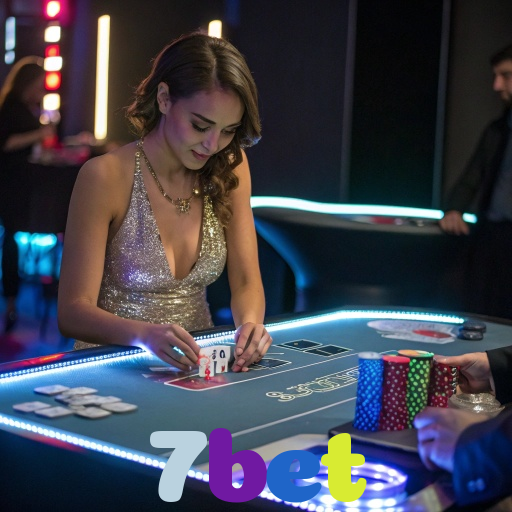 7bet - Baixe o App 7bet para Android e Comece a Jogar