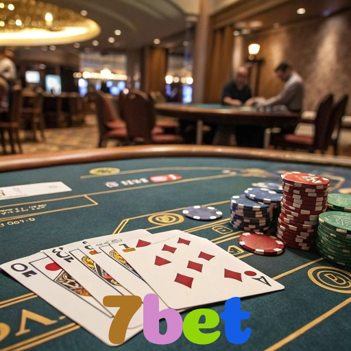 7bet - Baixe o app 7bet no Google Play e jogue ao vivo