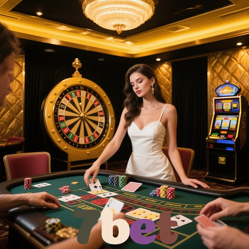 7bet - Baixe o app 7bet no Google Play e jogue ao vivo
