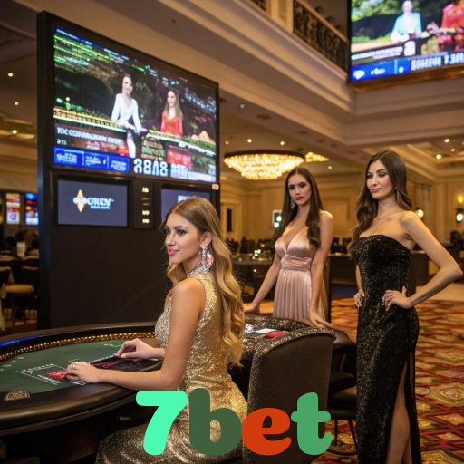 7bet - Baixe o App 7bet para Android e Comece a Jogar