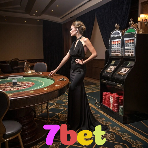 7bet - Baixe o app 7bet no Google Play e jogue ao vivo