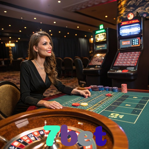 7bet - Baixe o App 7bet para Android e Comece a Jogar