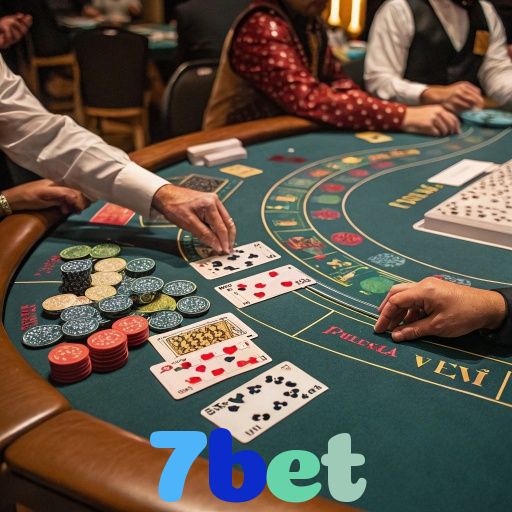 7bet - Baixe o app 7bet no Google Play e jogue ao vivo