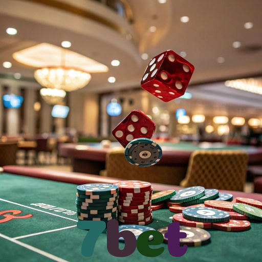 7bet - Baixe o app 7bet no Google Play e jogue ao vivo