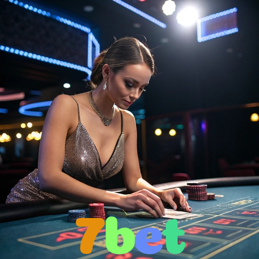 7bet - Baixe o app 7bet no Google Play e jogue ao vivo