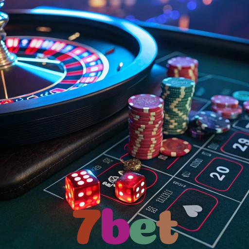 7bet - Baixe o app 7bet no Google Play e jogue ao vivo