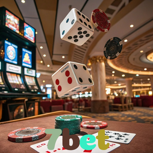 7bet - Baixe o App 7bet para Android e Comece a Jogar