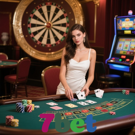7bet - Baixe o App 7bet para Android e Comece a Jogar