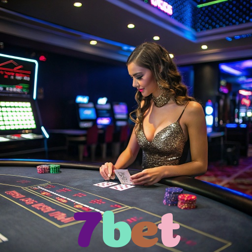 7bet - Baixe o app 7bet no Google Play e jogue ao vivo