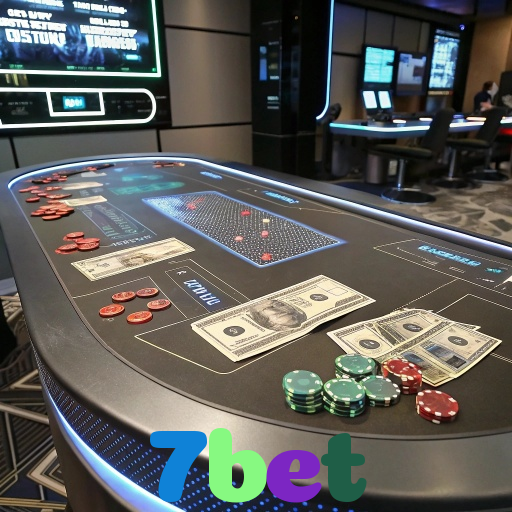 7bet - Baixe o app 7bet no Google Play e jogue ao vivo