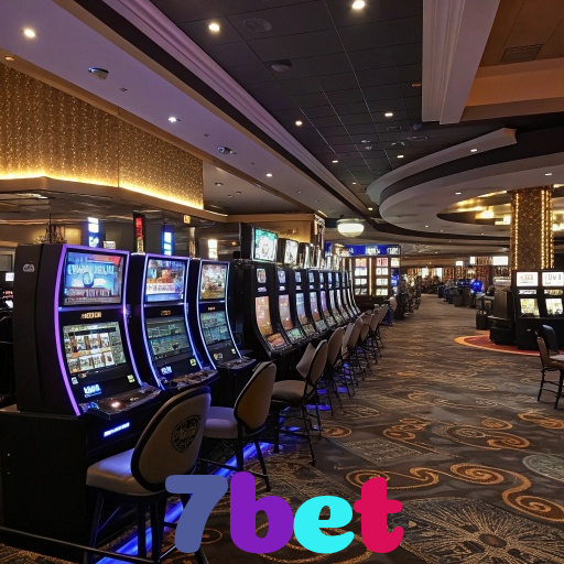 7bet - Baixe o App 7bet para Android e Comece a Jogar