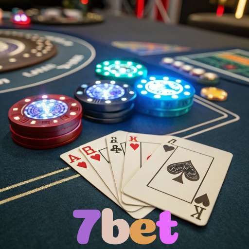 7bet - Baixe o app 7bet no Google Play e jogue ao vivo