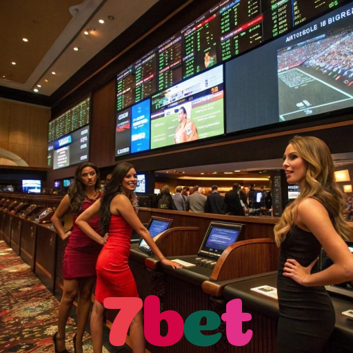 7bet - Baixe o App 7bet para Android e Comece a Jogar
