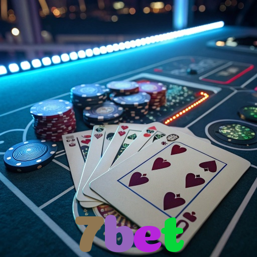 7bet - Baixe o App 7bet para Android e Comece a Jogar