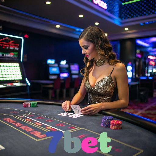 7bet - Baixe o App 7bet para Android e Comece a Jogar
