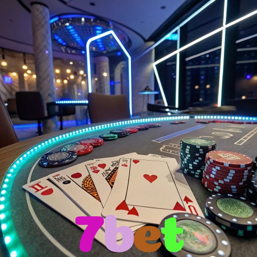 7bet - Baixe o app 7bet no Google Play e jogue ao vivo