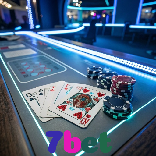 7bet - Baixe o app 7bet no Google Play e jogue ao vivo