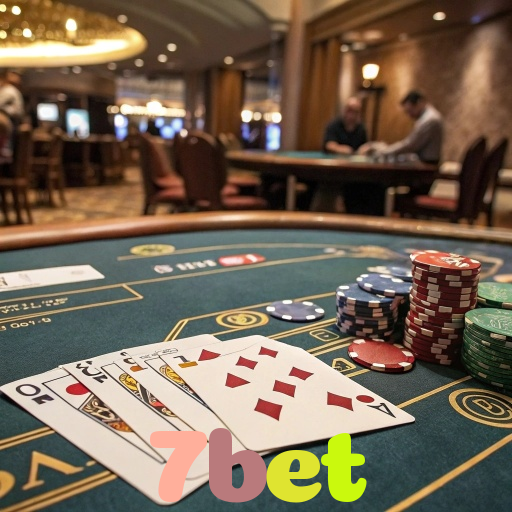 7bet - Baixe o App 7bet para Android e Comece a Jogar