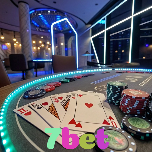 7bet - Baixe o app 7bet no Google Play e jogue ao vivo