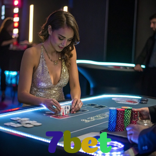 7bet - Baixe o App 7bet para Android e Comece a Jogar