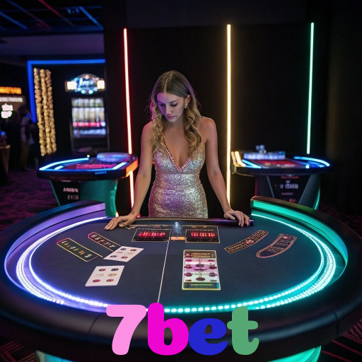 7bet - Baixe o app 7bet no Google Play e jogue ao vivo