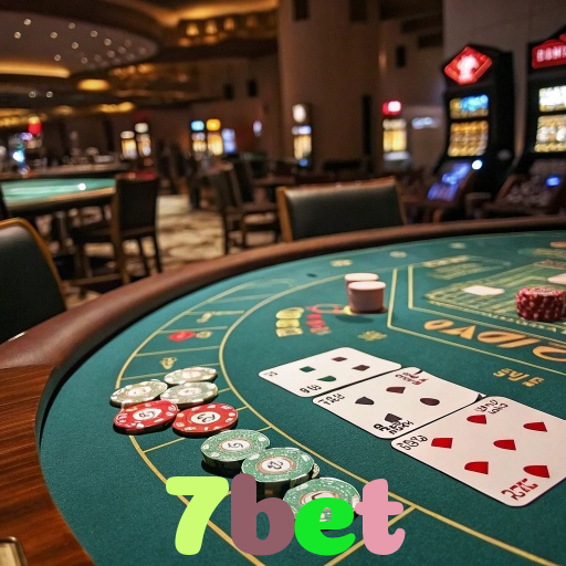 7bet - Baixe o app 7bet no Google Play e jogue ao vivo
