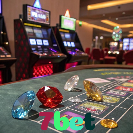 7bet - Baixe o App 7bet para Android e Comece a Jogar
