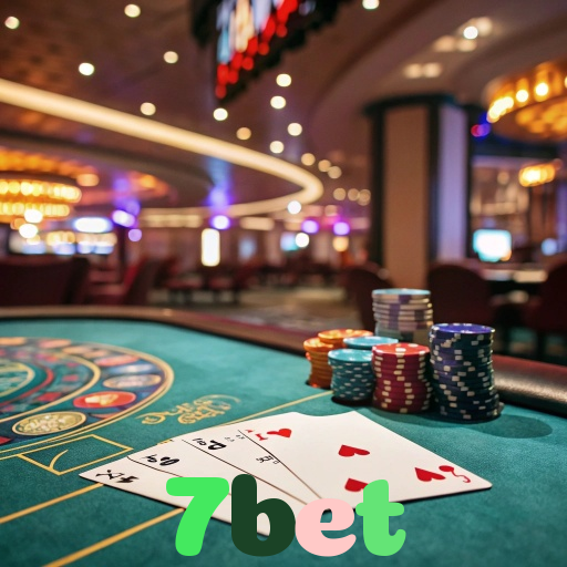 7bet - Baixe o App 7bet para Android e Comece a Jogar