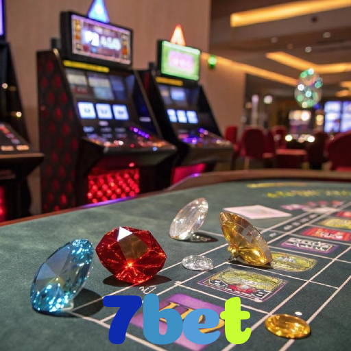 7bet - Baixe o App 7bet para Android e Comece a Jogar