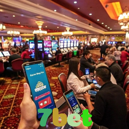7bet - Baixe o App 7bet para Android e Comece a Jogar