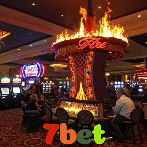 7bet - Baixe o App 7bet para Android e Comece a Jogar