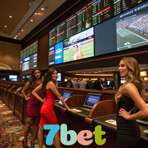 7bet - Baixe o App 7bet para Android e Comece a Jogar