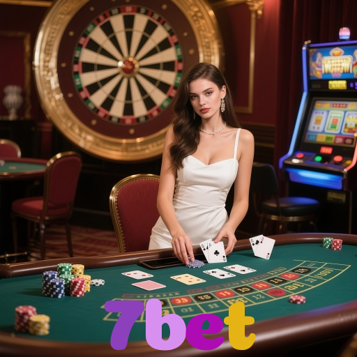 7bet - Baixe o App 7bet para Android e Comece a Jogar