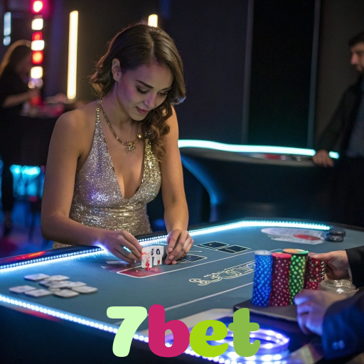 7bet - Baixe o app 7bet no Google Play e jogue ao vivo