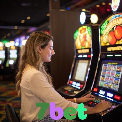 7bet - Baixe o App 7bet para Android e Comece a Jogar